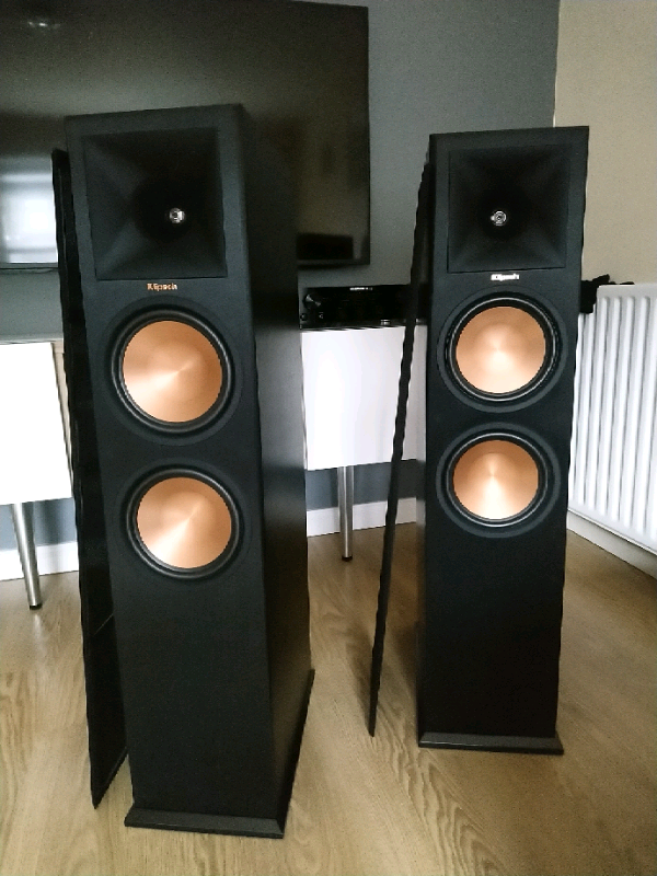 klipsch gumtree